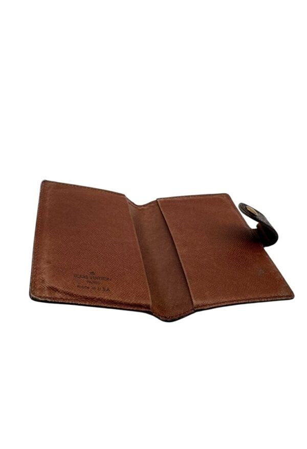 LOUIS VUITTON – AGENDA HOLDER - Image 5